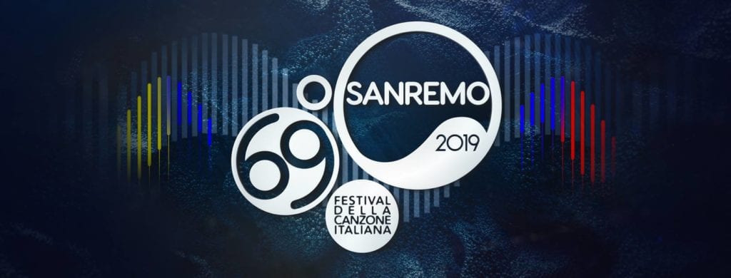Sanremo 69
