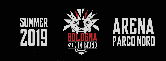 Bologna Sonic Park, in cartellone Slipknot e Lacuna Coil