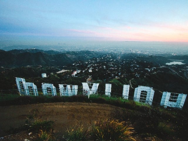 hollywood