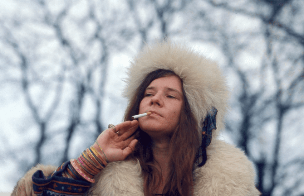 janis joplin