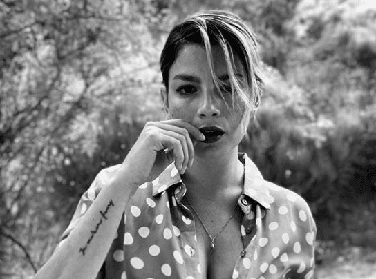 Emma Marrone