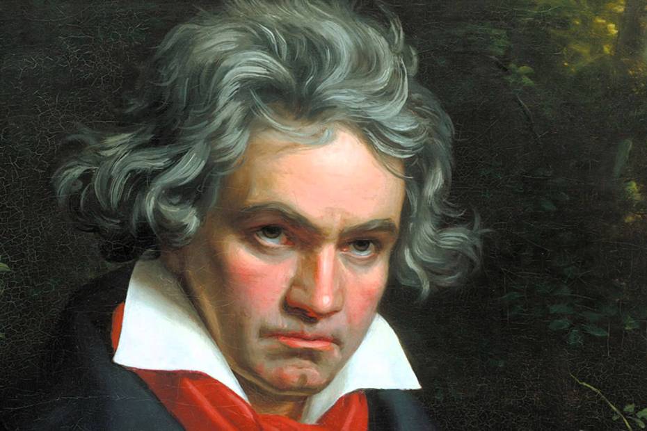 beethoven