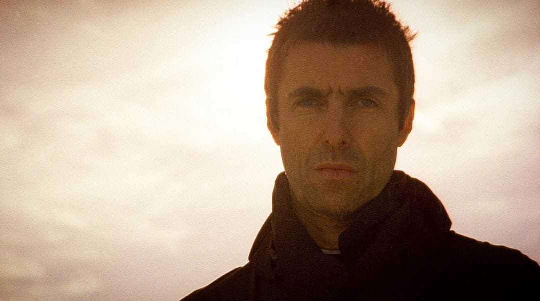 Liam Gallagher