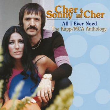 Sonny e Cher 1
