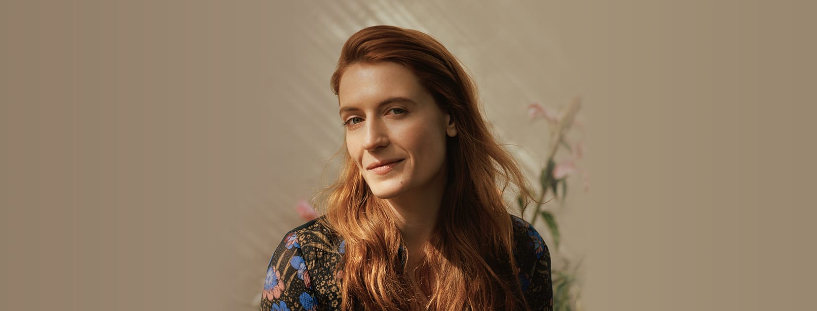 Florence Welch