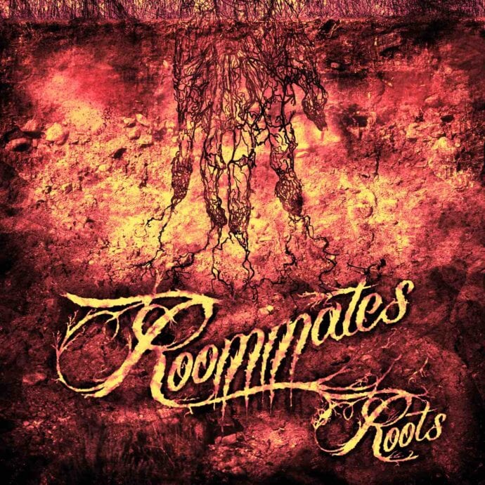 roommates cover roots