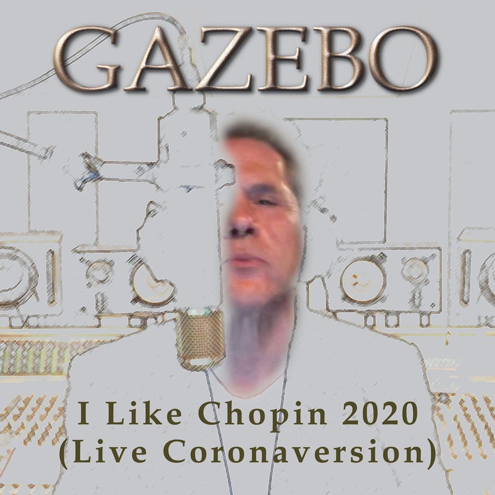 Gazebo ILC 2020 copertina