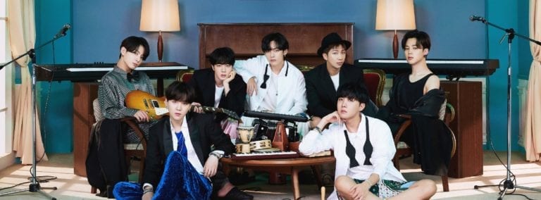 Chi sono i BTS, la boyband coreana del momento