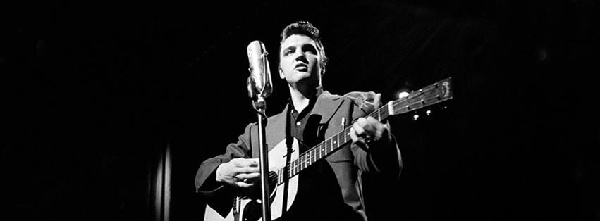 Elvis Presley