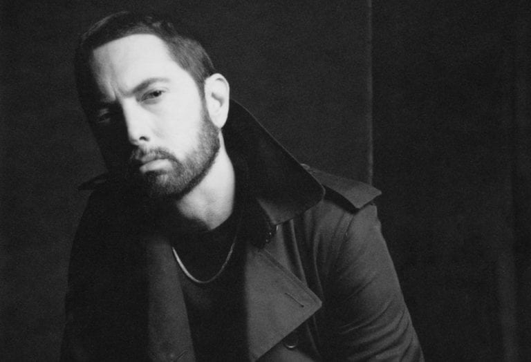 5 cose da sapere su Music To Be Murdered By – Side B di Eminem