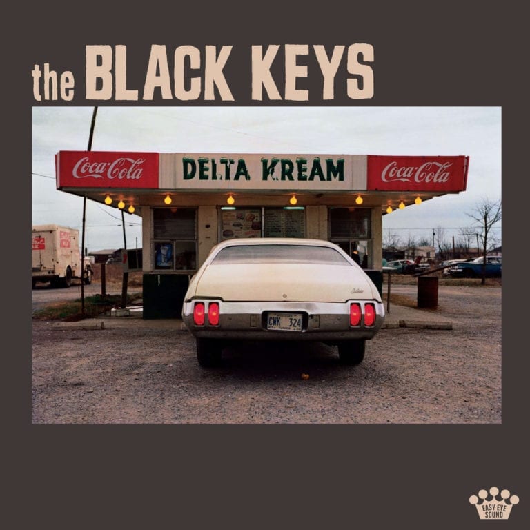 Delta Kream, a maggio arriva il decimo album dei Black Keys