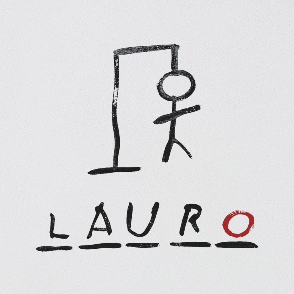 Lauro cover