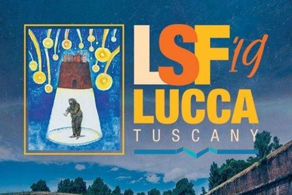 FB Lucca Summer festival