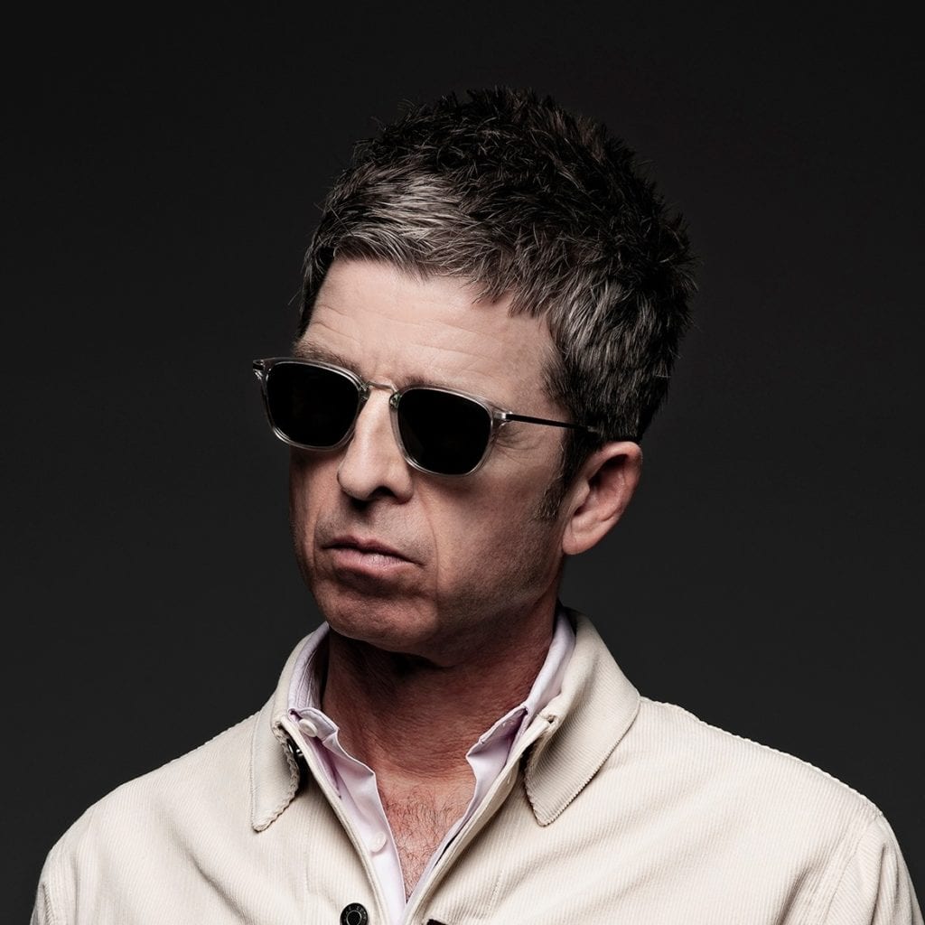 Noel Gallagher