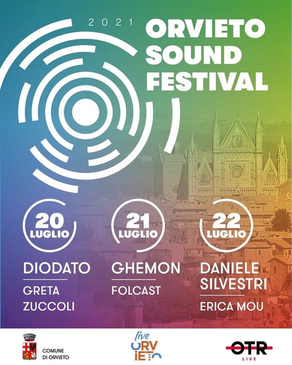 orvieto sound festival 2021