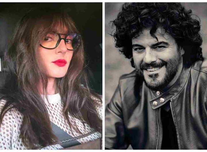 Renga parla di Ambra