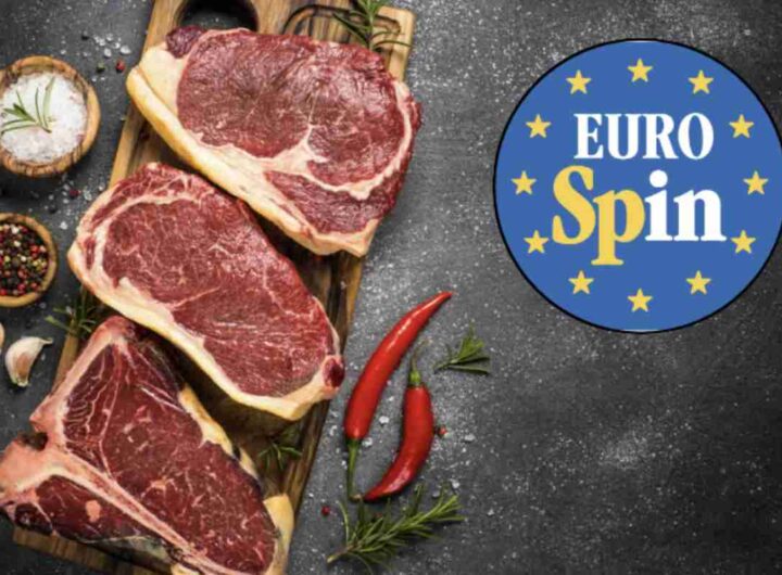 Tra i protagonisti di questo successo c’è Eurospin,