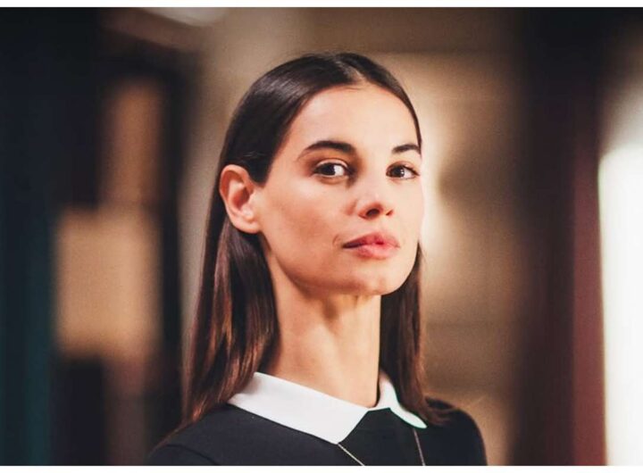 Che Dio ci aiuti 8 anticipazioni