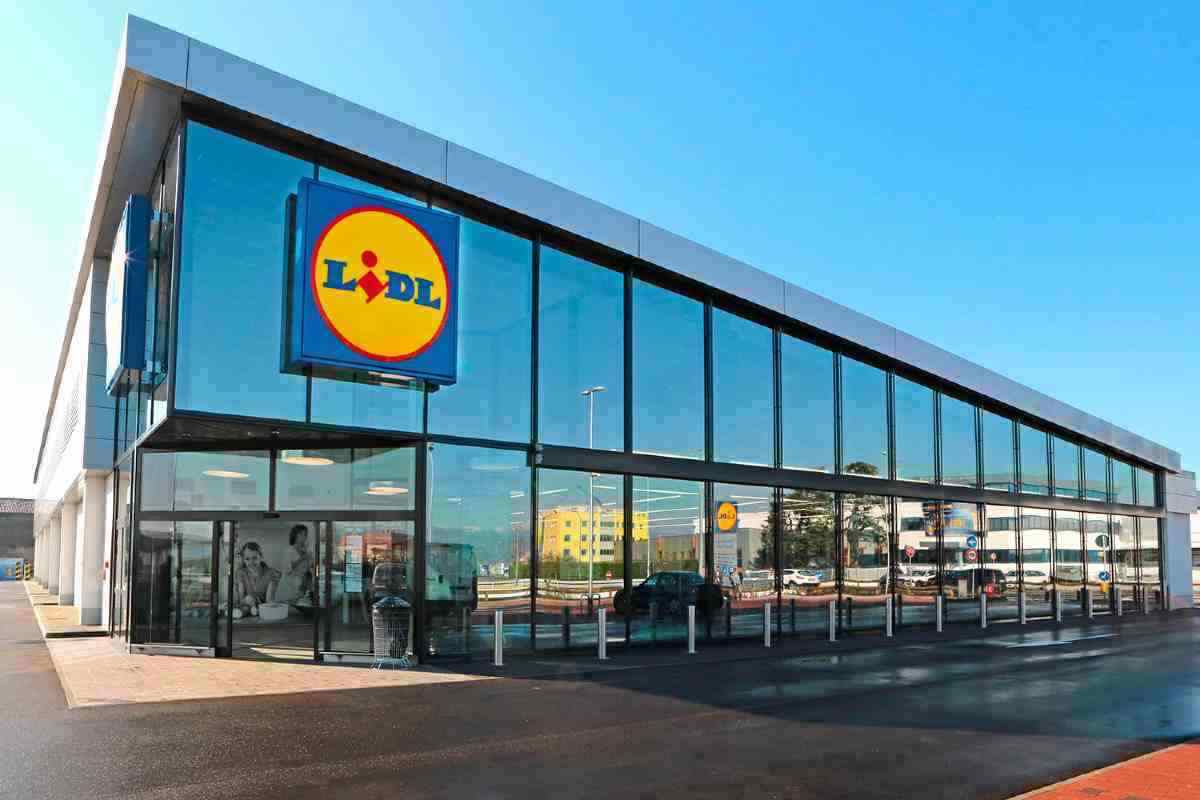 Lidl Italia