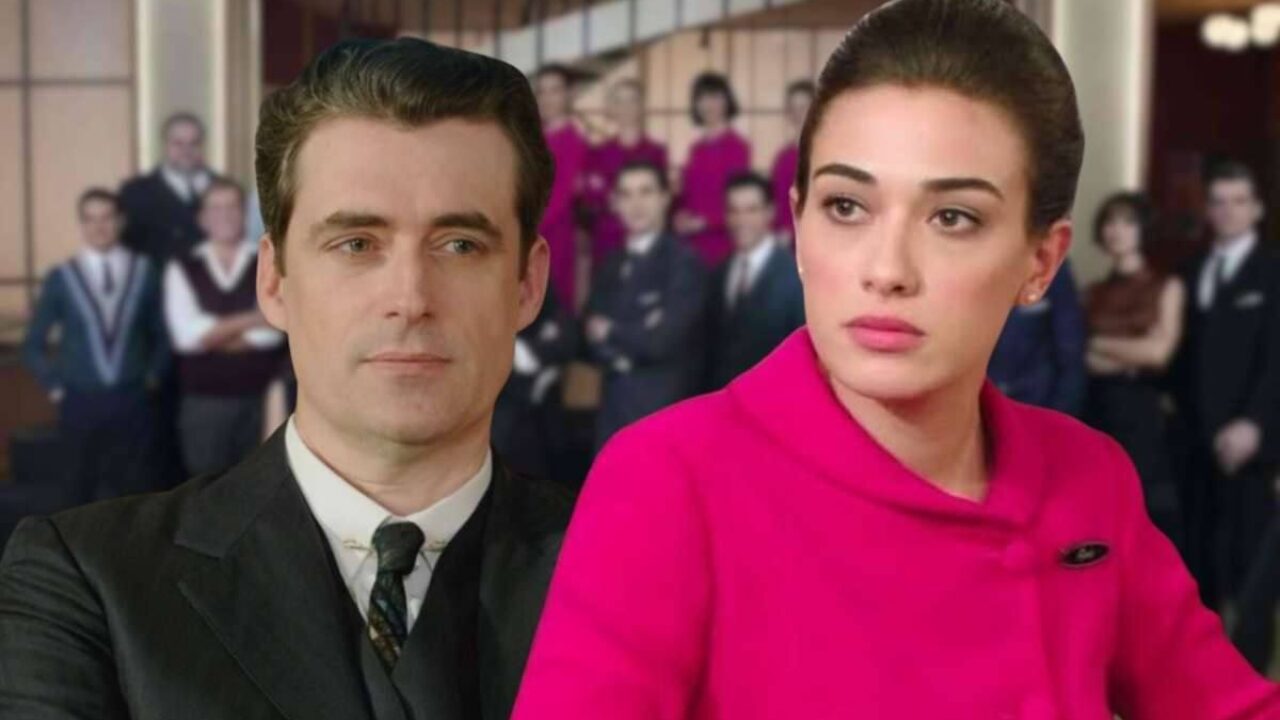 Spoiler Il paradiso delle signore: Tancredi smascherato, la dura reazione di Rosa - Melodicamente.com