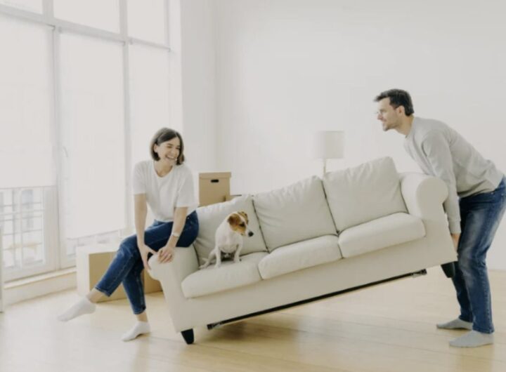 Per molti, questa situazione rappresenta una vera e propria sfida durante i traslochi. Tuttavia, per i matematici