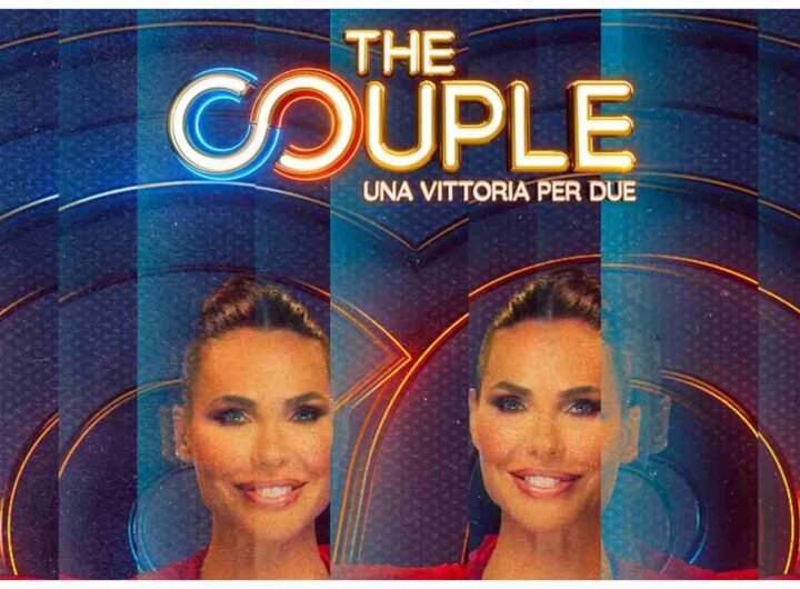 The Couple cosa successo dopo la diretta