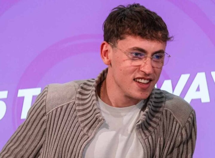 Chi è Tredici Pietro e perché ha scelto questo nome d'arte