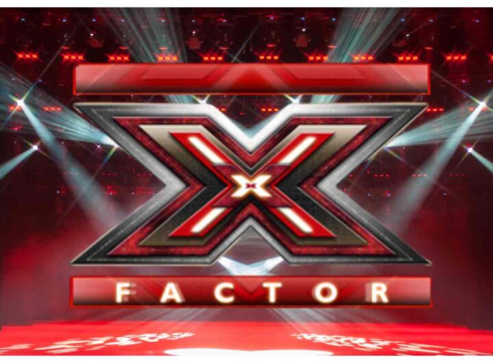 X Factor confessione ex cantante