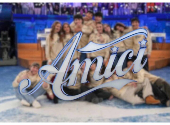 Amici confessione ex allieva