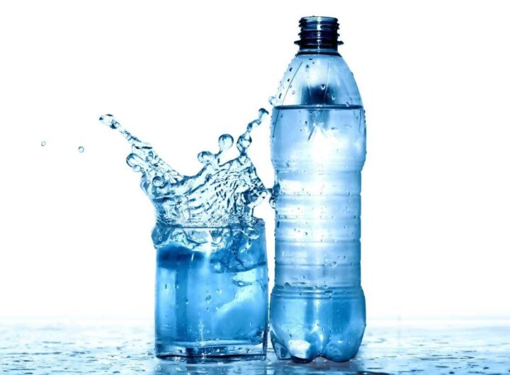 Bottiglia d'acqua le migliori