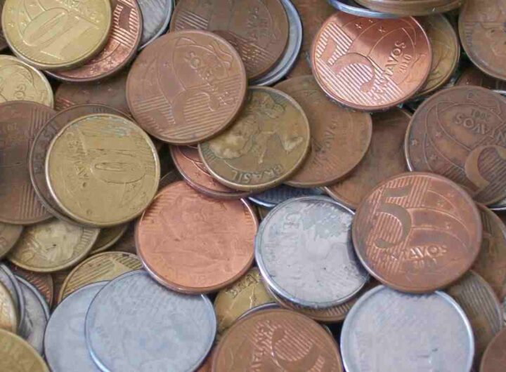 Centesimi costo pezzo raro