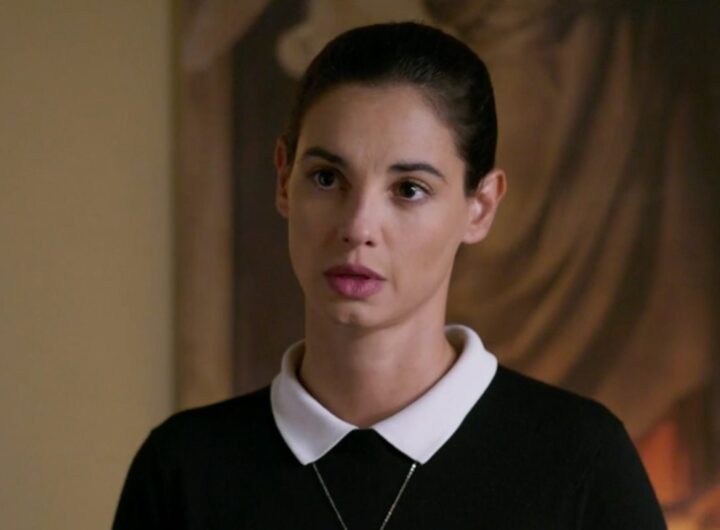 Che Dio ci aiuti 8, come finisce