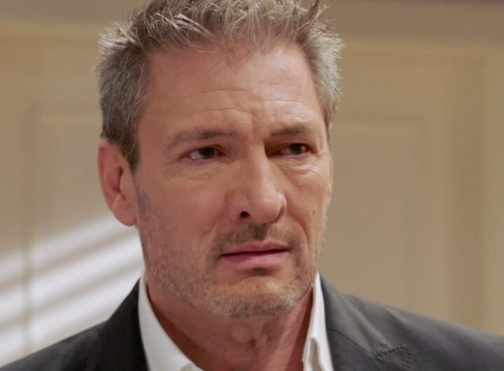 Tempesta d'Amore anticipazioni