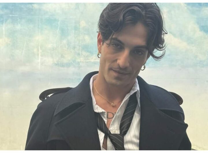 Damiano David parla dei Maneskin