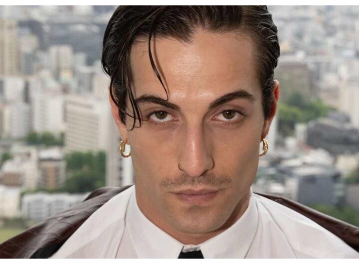 damiano david confessione choc