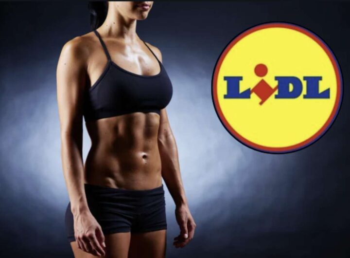 Presso i punti vendita Lidl, è stato introdotto un prodotto innovativo che promette di aiutare nella perdita di peso