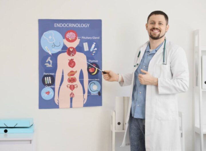 Recenti affermazioni di Francisco Rosero, un noto endocrinologo