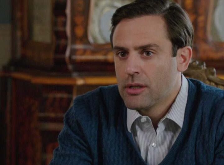 Il Paradiso delle Signore, svolta Enrico ipotesi