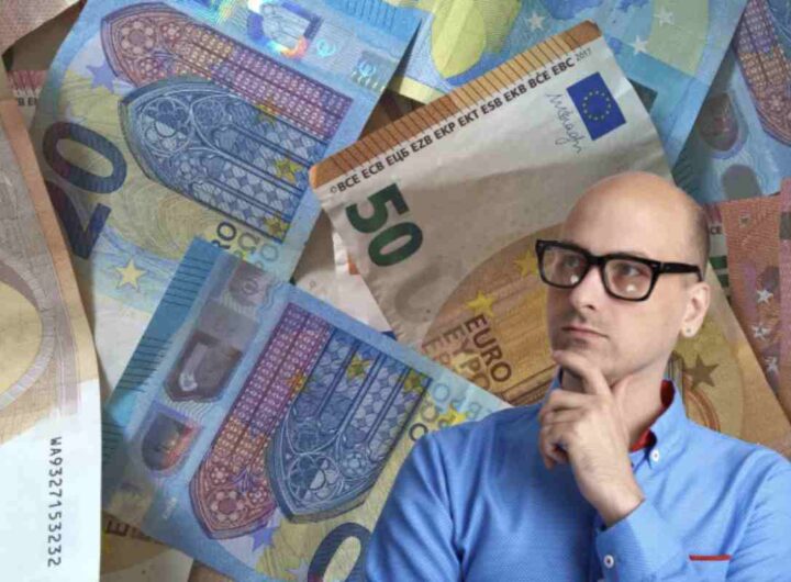 Questa decisione, presa dalla Banca Centrale Europea (BCE),