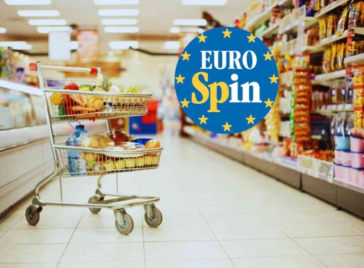 Eurospin, smart tv più ricercata a un prezzo stracciato