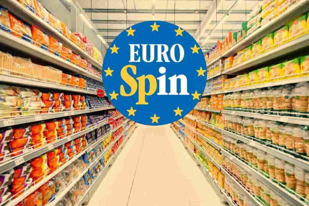 Eurospin, è in offerta a 149,99 euro: qualità imbattibile