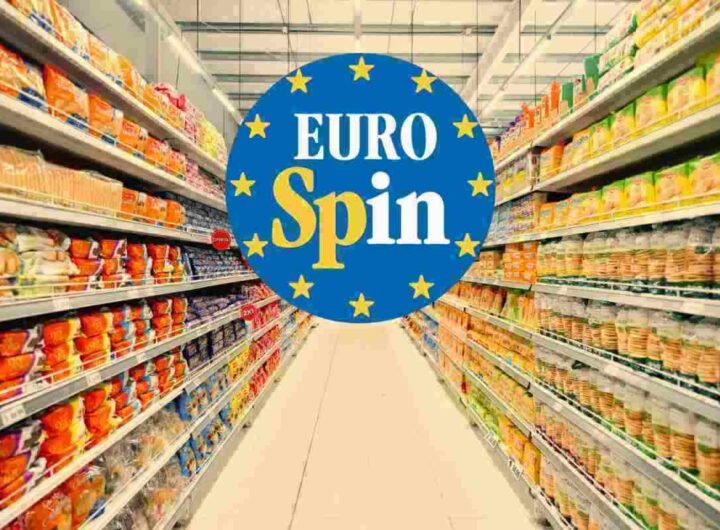 Rinnova casa con questi oggetti Eurospin
