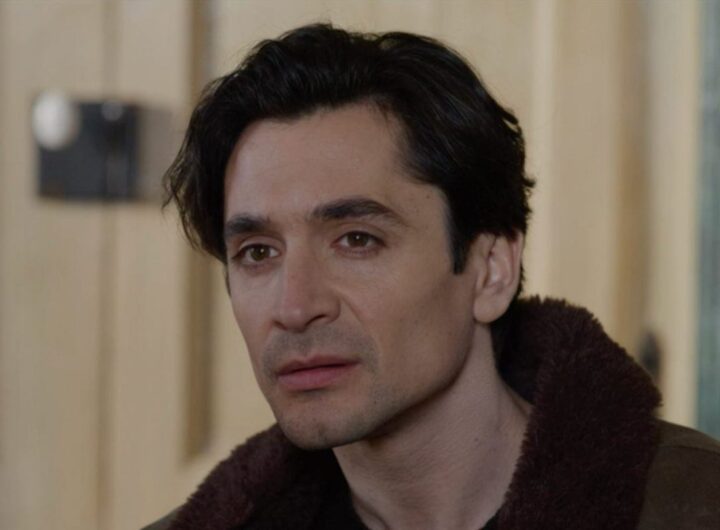 Gerri spoiler ultima puntata