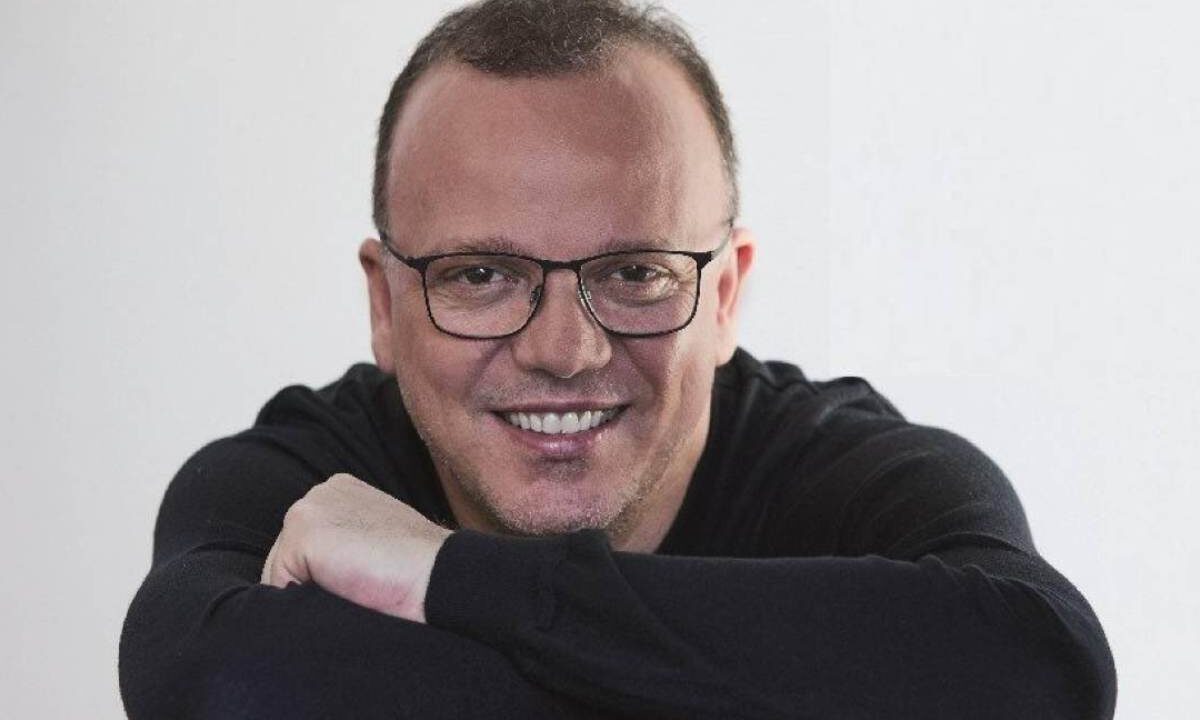 Gigi D'Alessio nuovo lavoro