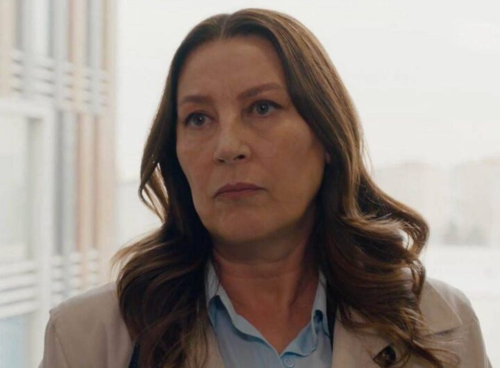 Tradimento anticipazioni