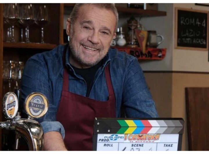 I cesaroni 7 anticipazioni