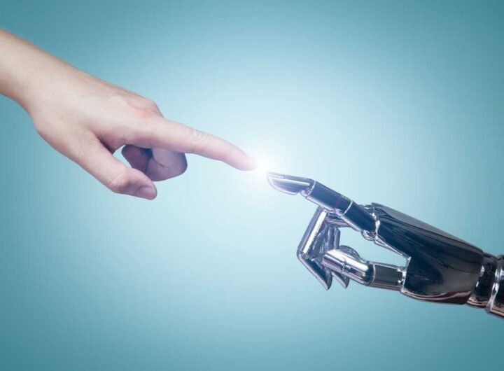 Intelligenza artificiale posti di lavoro novità