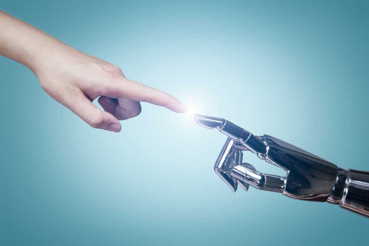 Intelligenza artificiale posti di lavoro novità