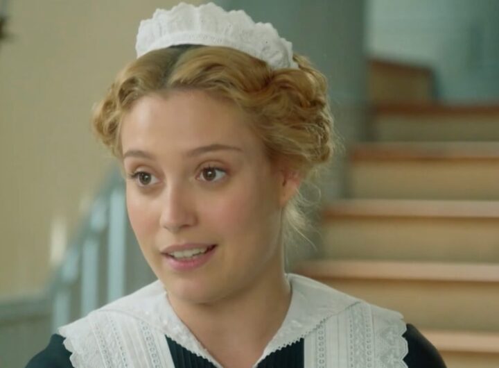 Anticipazioni spagnole La Promessa