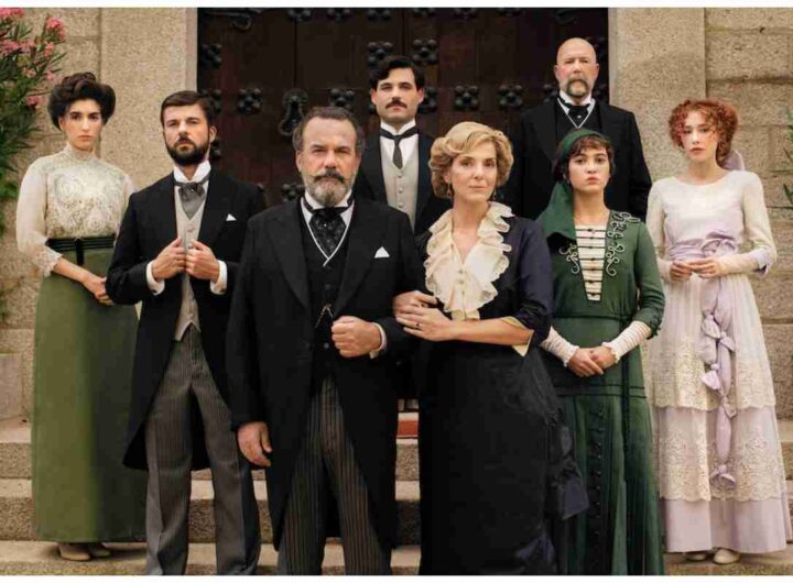 La Promessa spoiler spagnoli